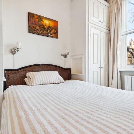Notting Hill Glamour Leilighet London Eksteriør bilde