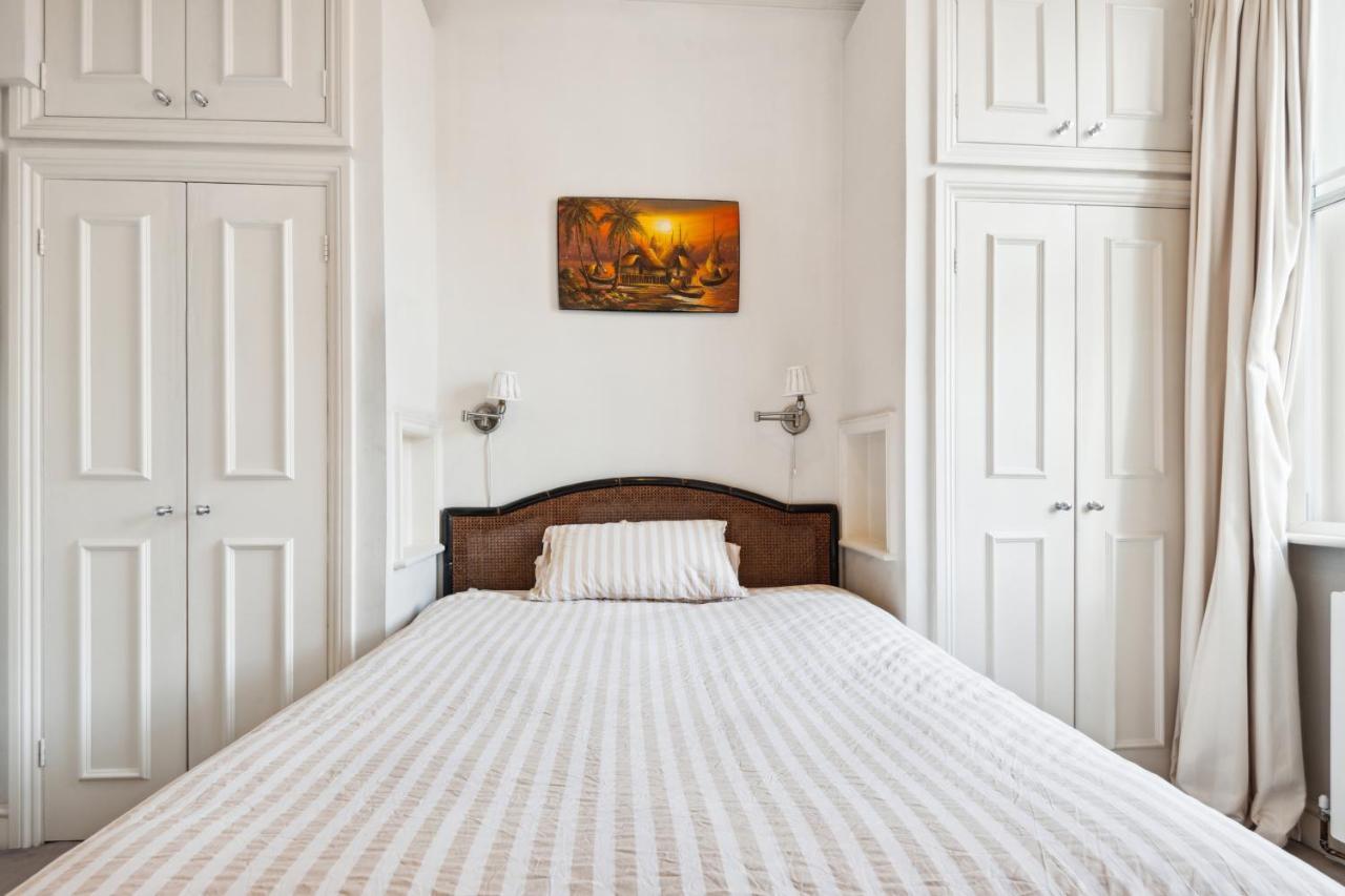 Notting Hill Glamour Leilighet London Eksteriør bilde